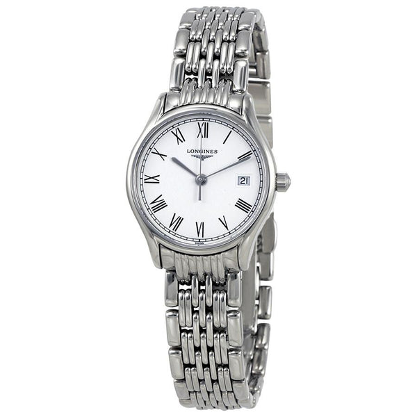 Replica Longines Lyre Watches L4.259.4.11.6