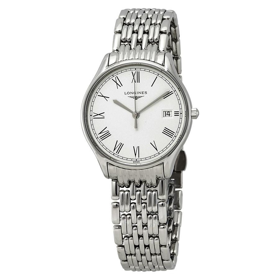 Replica Longines Lyre Watches L4.359.4.11.6