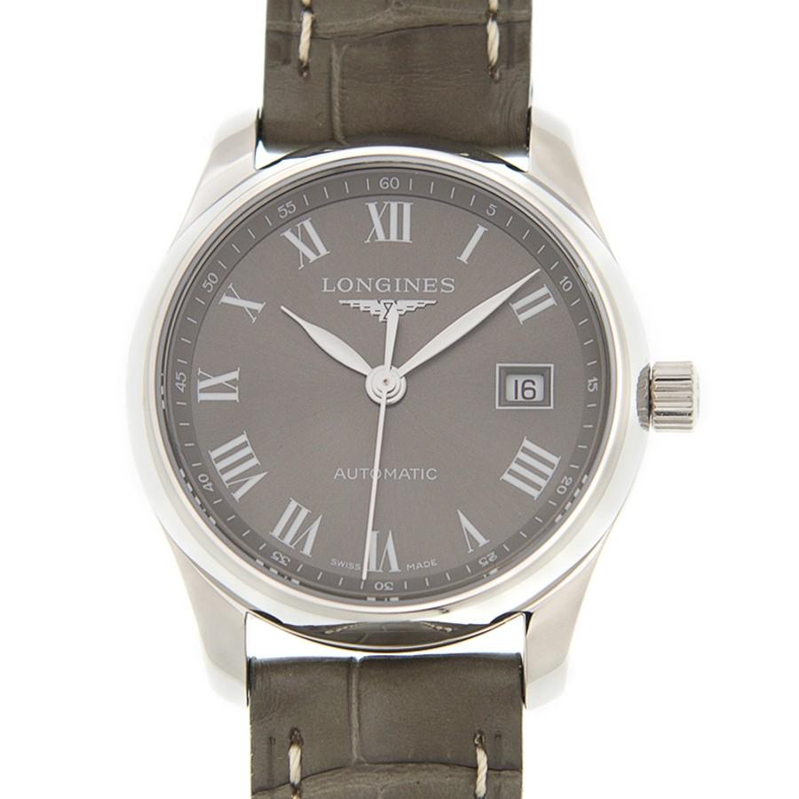 Replica Watches  Longines Watches L2.257.4.71.3