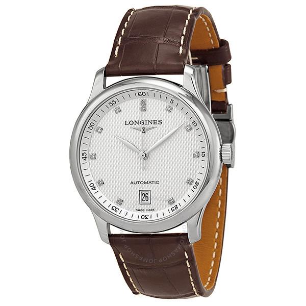 Replica Longines Master Collection Watches L2.628.4.77.3