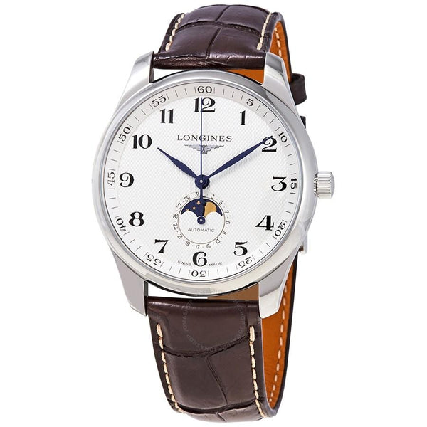 Replica Longines Master Collection Watches L29194783