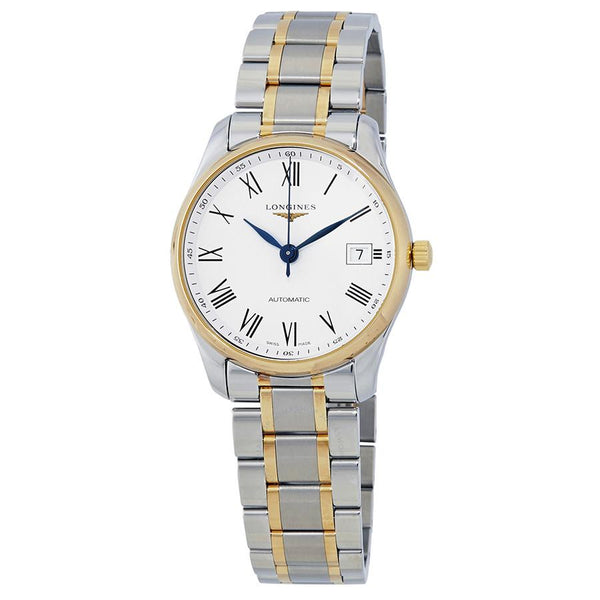 Replica Longines Master Collection Watches L2.518.5.11.7