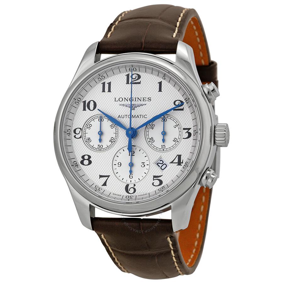 Replica Longines Master Collection Watches L27594783