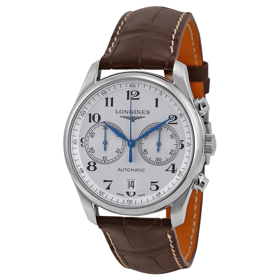 Replica Longines Master Collection Watches L26294785