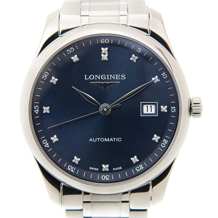 Replica Longines Master Collection Watches L2.793.4.97.6