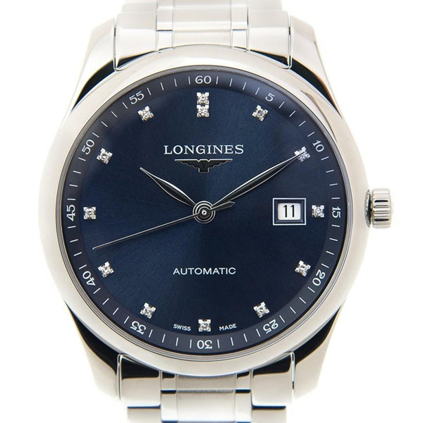 Replica Longines Master Collection Watches L2.793.4.97.6
