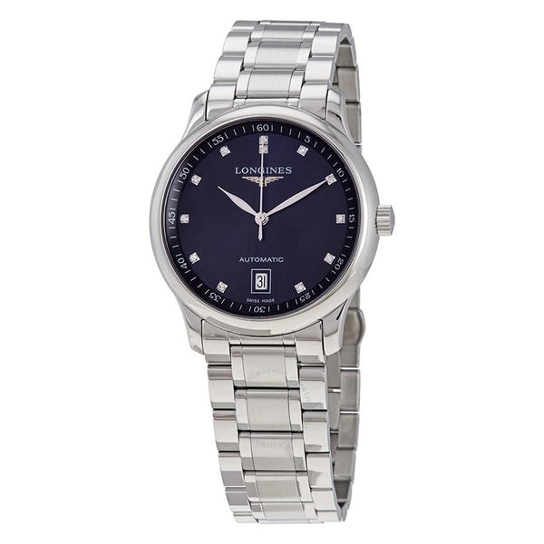 Replica Longines Master Collection Watches L2.628.4.97.6