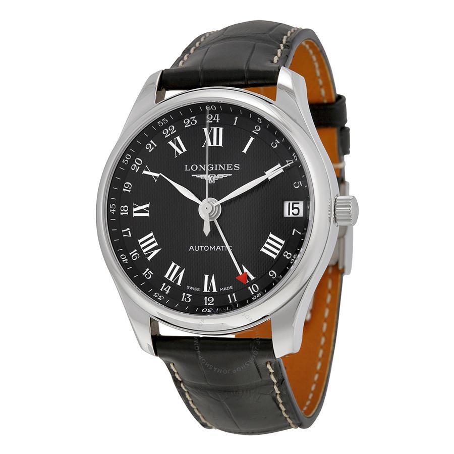 Replica Longines Master Collection Watches L2.718.4.50.7