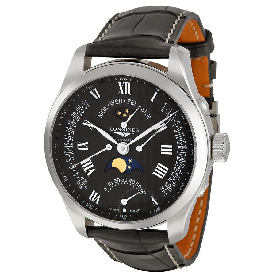 Replica Longines Master Collection Watches LNG27394517