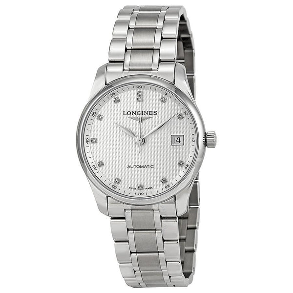 Replica Longines Master Collection Watches L25184776