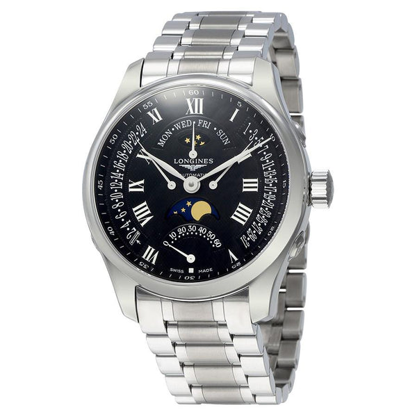 Replica Longines Master Collection Watches L2.739.4.51.6