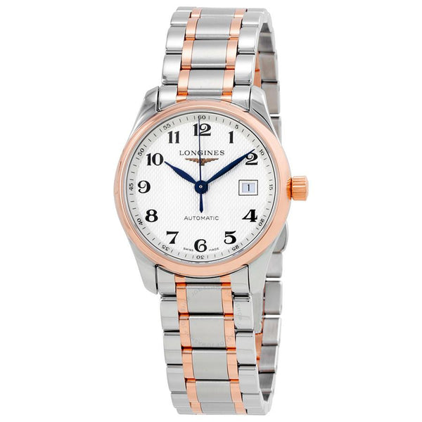 Replica Longines Master Collection Watches L2.257.5.79.7