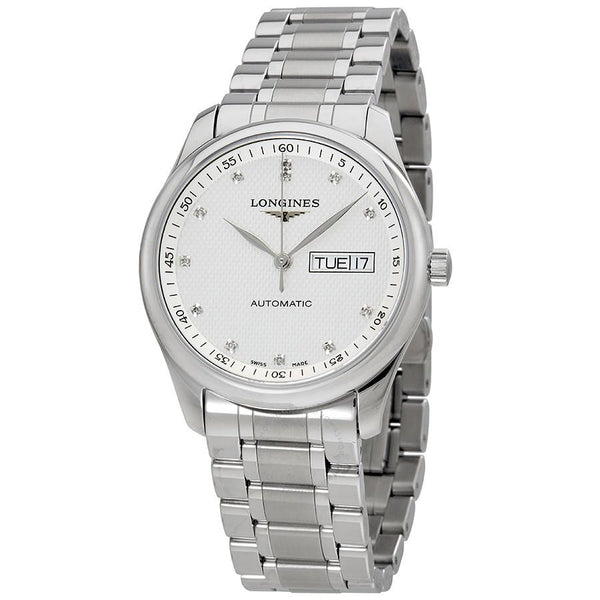 Replica Longines Master Collection Watches L2.755.4.77.6