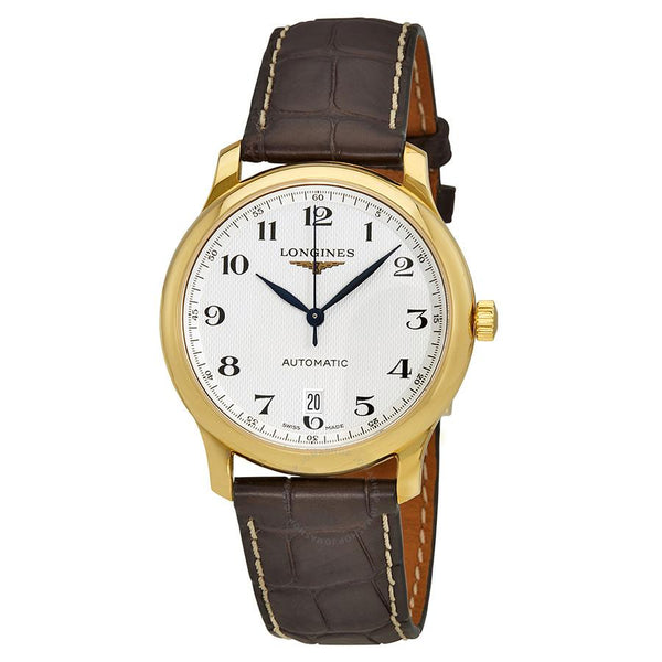 Replica Longines Master Collection Watches L2.628.6.78.5