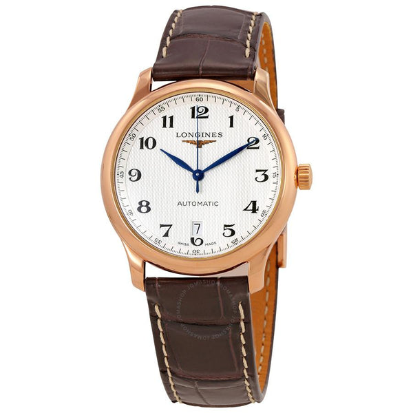 Replica Longines Master Collection Watches L2.628.8.78.5