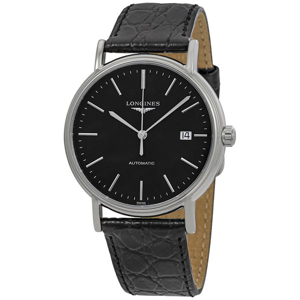 Replica Longines Presence Watches L49214522