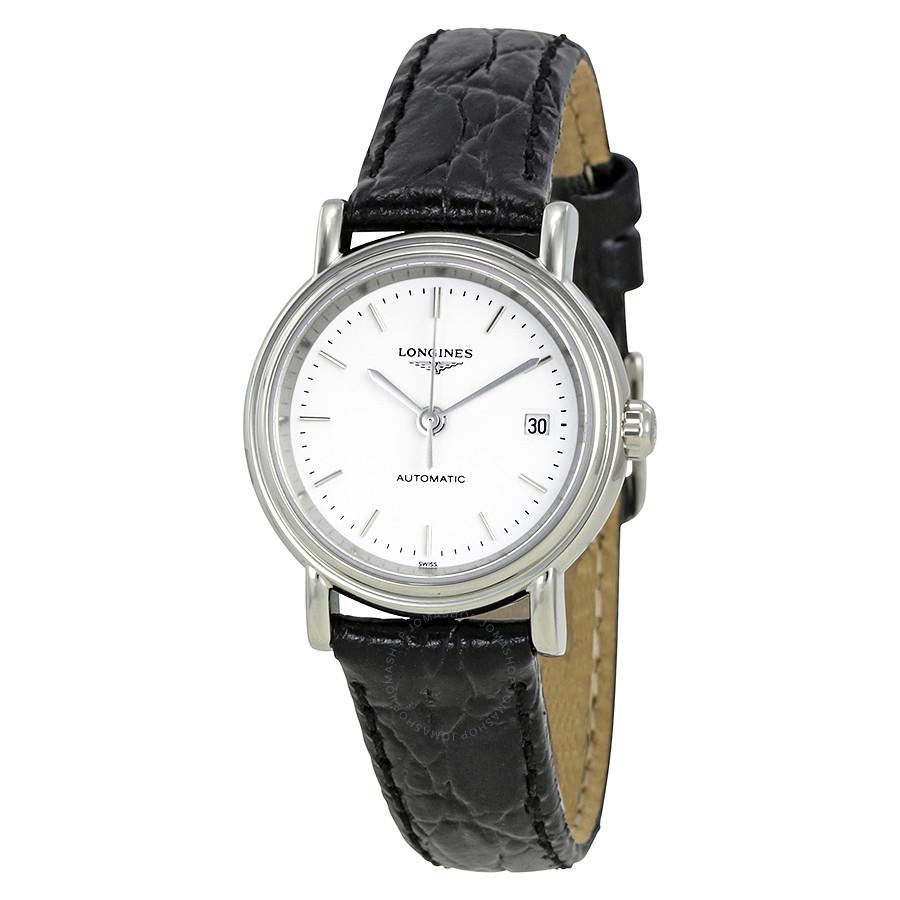 Replica Longines Presence Watches L43214122