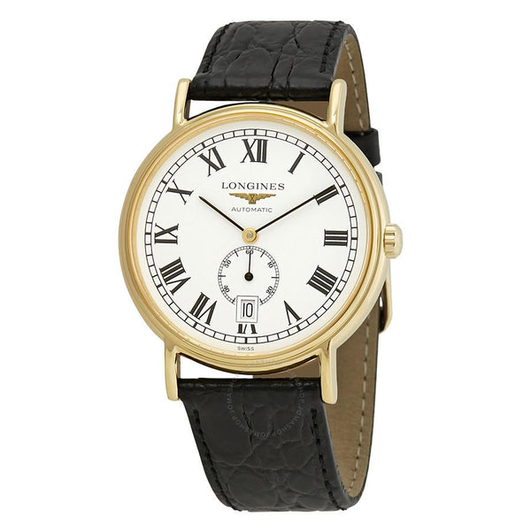Replica Longines Presence Watches L4.805.2.11.2