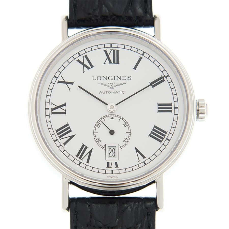 Replica Longines Presence Watches l49054112