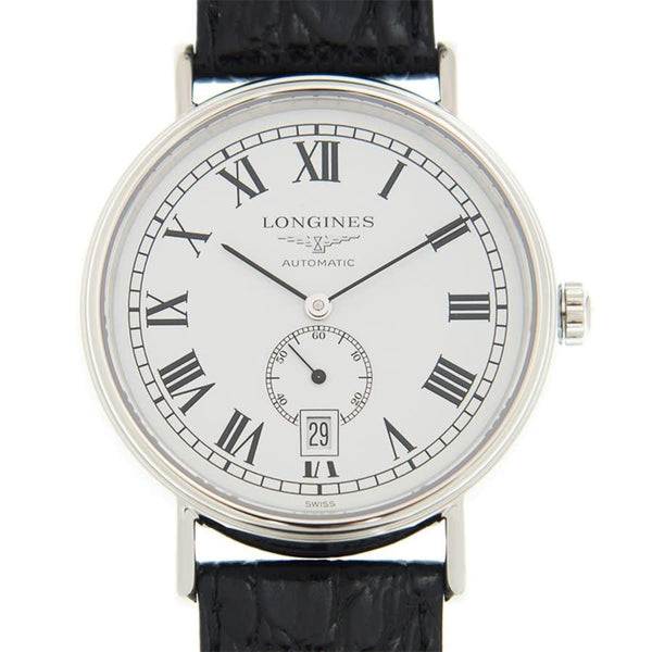 Replica Longines Presence Watches l49054112