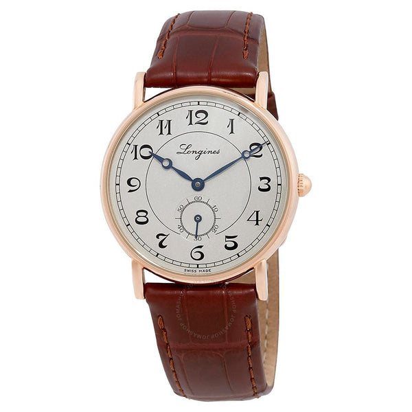 Replica Longines Heritage Watches L47678732