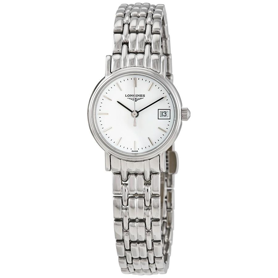 Replica Longines Presence Watches L4.319.4.12.6