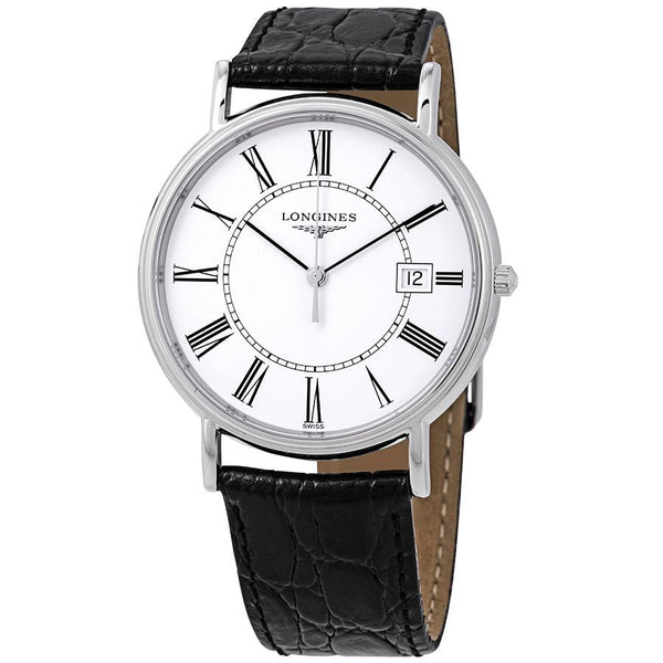Replica Longines Presence Watches L4.790.4.11.2