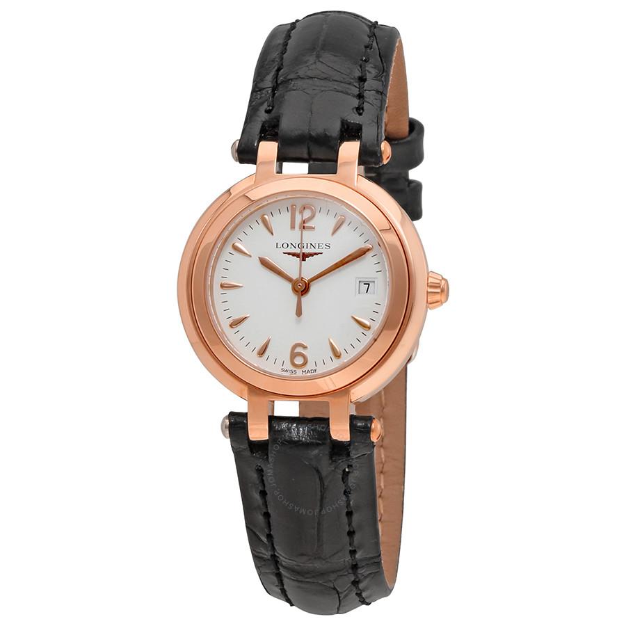 Replica Longines Primaluna Watches L8.110.8.16.2