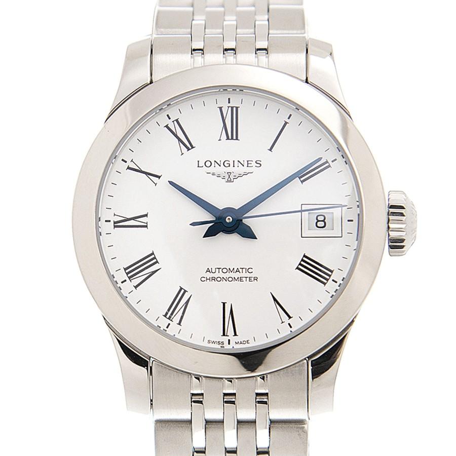 Replica Watches  Longines Watches L2.320.4.11.6