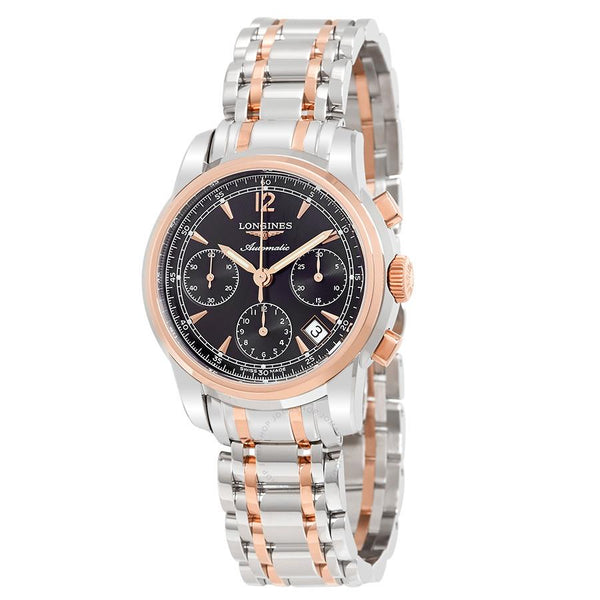 Replica Longines Saint Imier Collection Watches L2.753.5.52.7