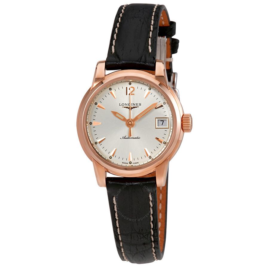 Replica Longines Saint Imier Collection Watches L2.263.8.72.3