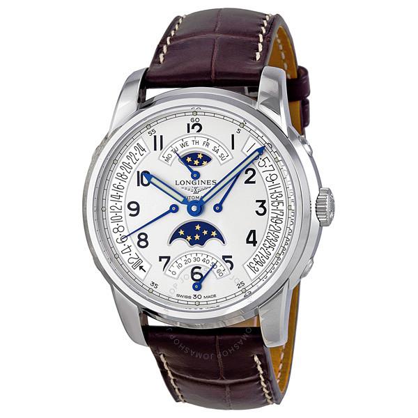 Replica Longines Saint Imier Collection Watches L2.764.4.73.0