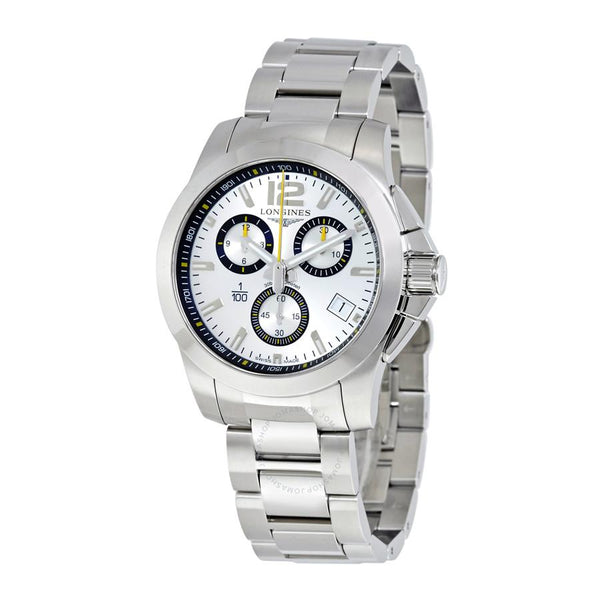 Replica Longines Conquest Watches L3.700.4.78.6