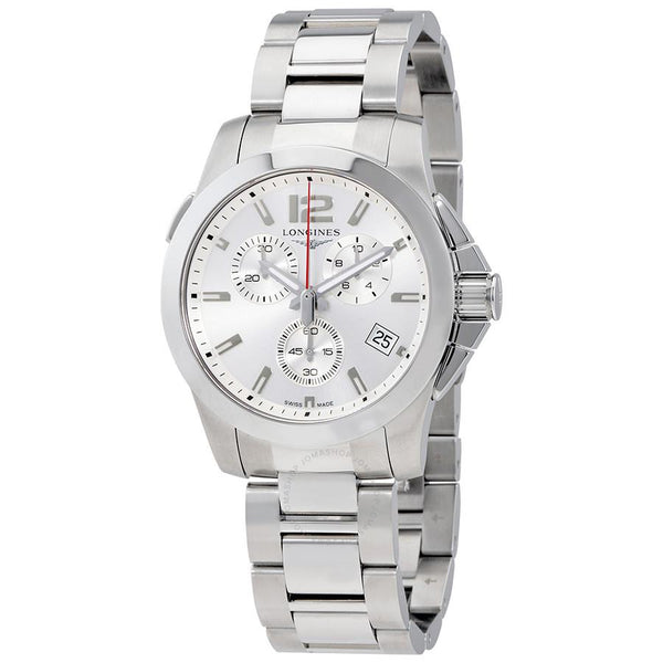 Replica Longines Conquest Watches L3.702.4.76.6