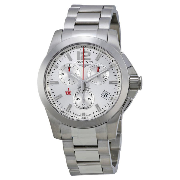 Replica Longines Conquest Watches L3.700.4.76.6