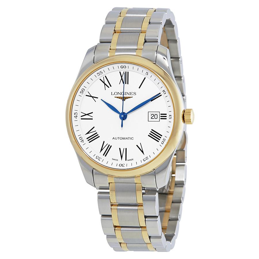 Replica Longines Master Collection Watches L27935197