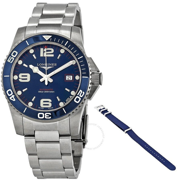 Replica Longines HydroConquest Watches L37424986