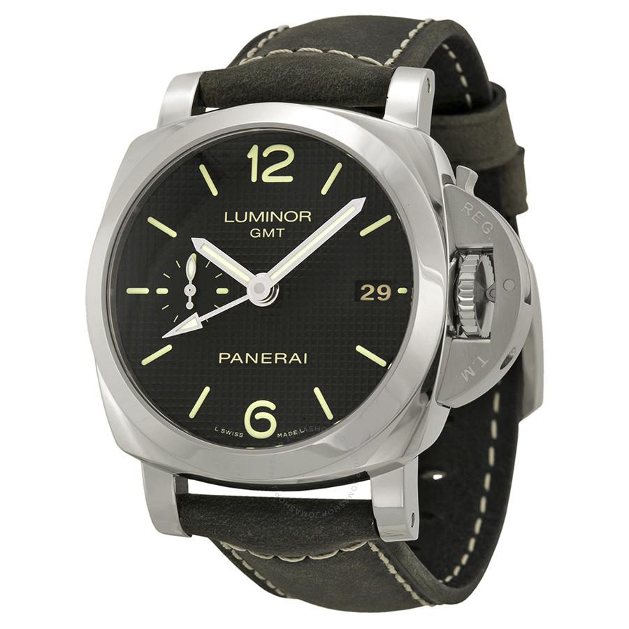 Replica Panerai Luminor 1950 Watches PAM00535