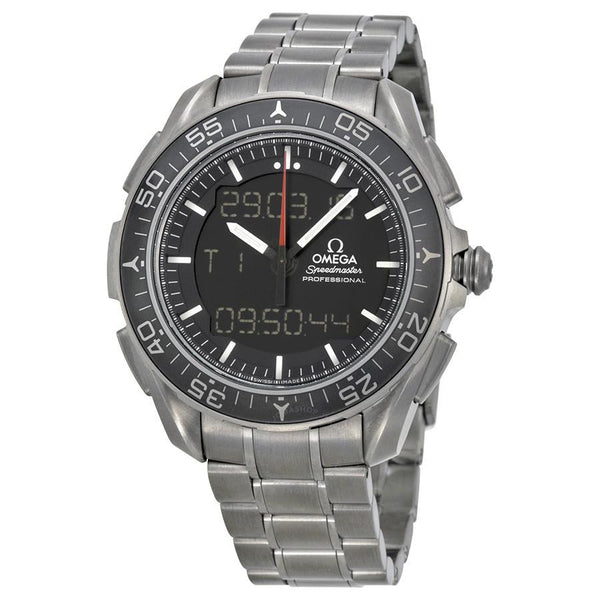 Replica Omega Speedmaster Watches 318.90.45.79.01.001