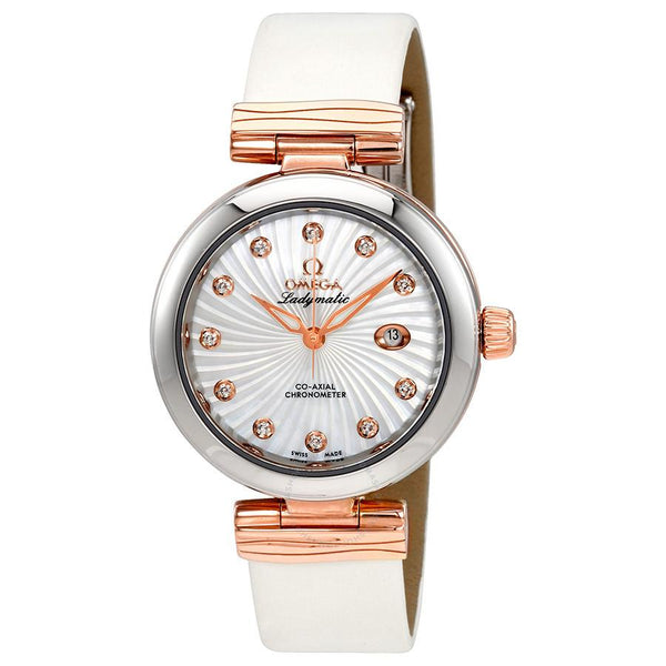 Replica Omega De Ville Watches 425.22.34.20.55.001