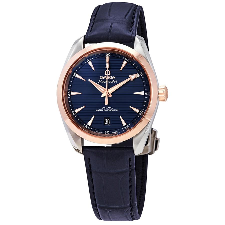 Replica Omega Seamaster Aqua Terra Watches 220.23.38.20.03.001