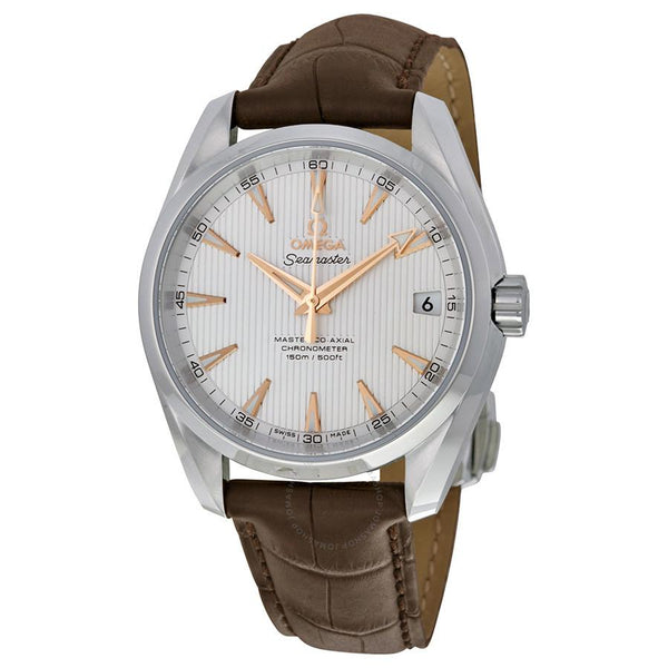 Replica Omega Seamaster Aqua Terra Watches 231.13.39.21.02.003