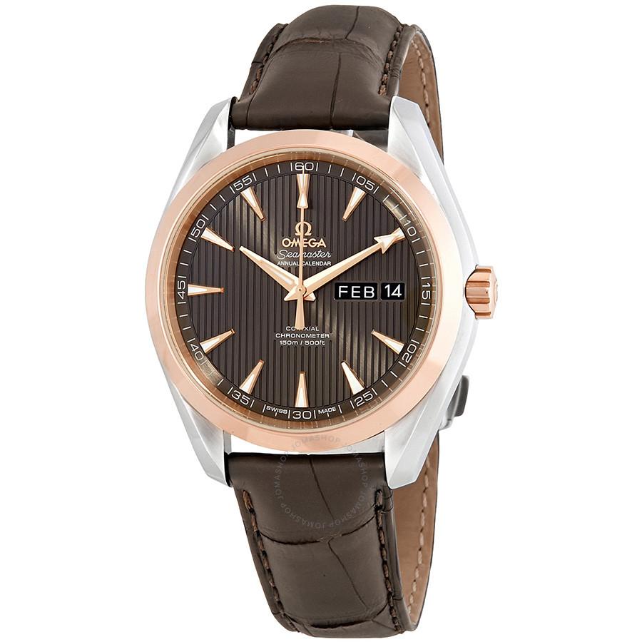 Replica Omega Seamaster Aqua Terra Watches 231.23.43.22.06.002