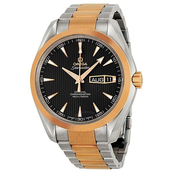 Replica Omega Seamaster Aqua Terra Watches 231.20.43.22.06.001