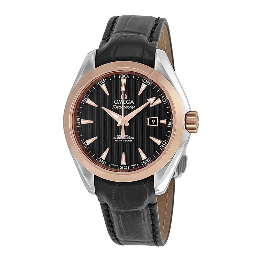 Replica Omega Seamaster Aqua Terra Watches 231.23.34.20.01.002