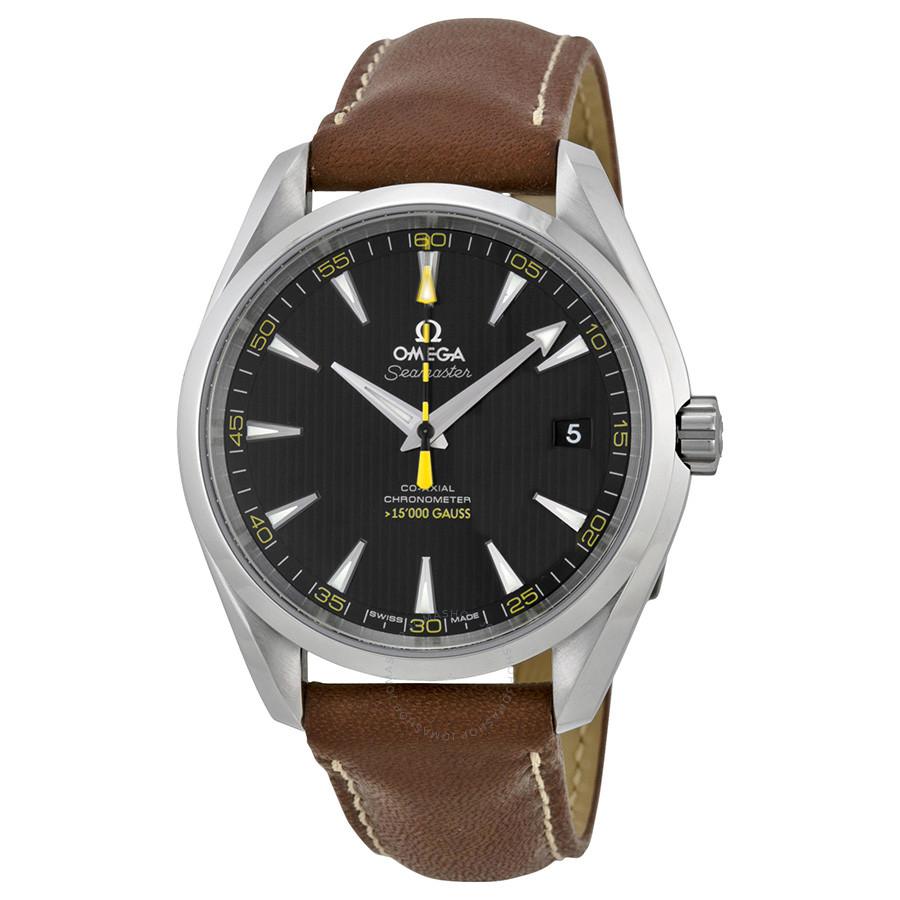 Replica Omega Seamaster Aqua Terra Watches 231.12.42.21.01.001