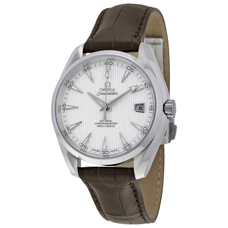 Replica Omega Seamaster Aqua Terra Watches 231.13.42.21.02.001