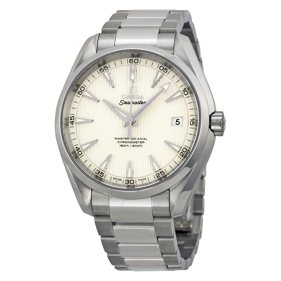 Replica Omega Seamaster Aqua Terra Watches 23110422102003
