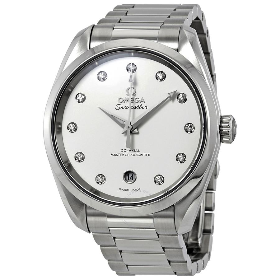 Replica Omega Seamaster Aqua Terra Watches 220.10.38.20.52.001