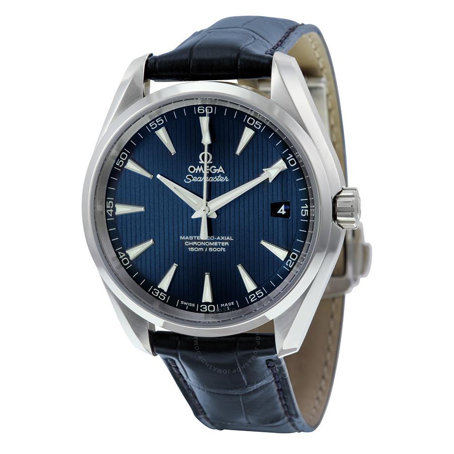 Replica Omega Seamaster Aqua Terra Watches 231.13.42.21.03.001